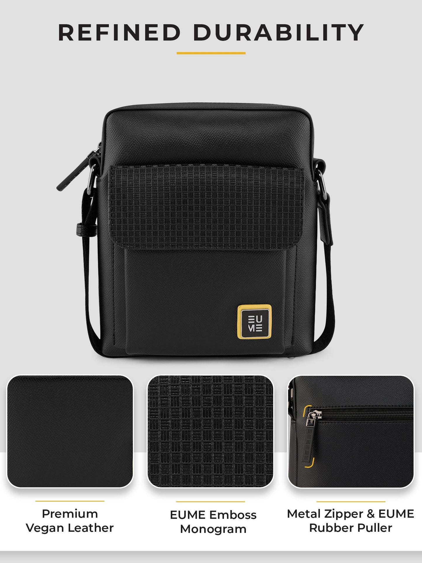 Packsy Sling Bag