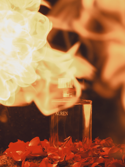 AUREN | 1:9 Perfumery at Broadway