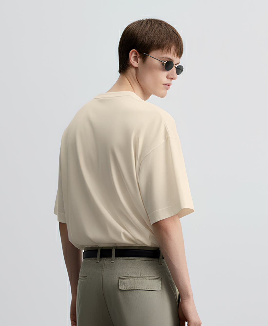 CERTIFIED CHILLER OVERSIZED T-SHIRT