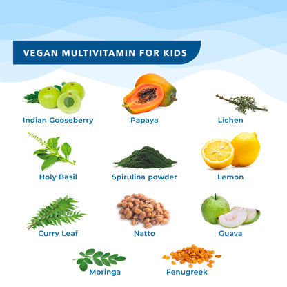 M Multivitamins