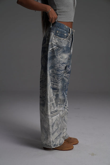 FROSTBIT UNISEX VALKYRE PANTS