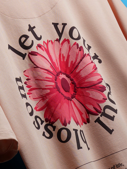 Soul Blossom Premium T-Shirt