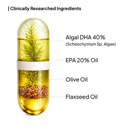 Veg Omega-3