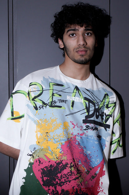 Dreamer T-Shirt | Huemn at Broadway