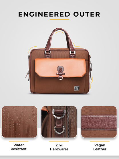 Lexor Messenger Bag