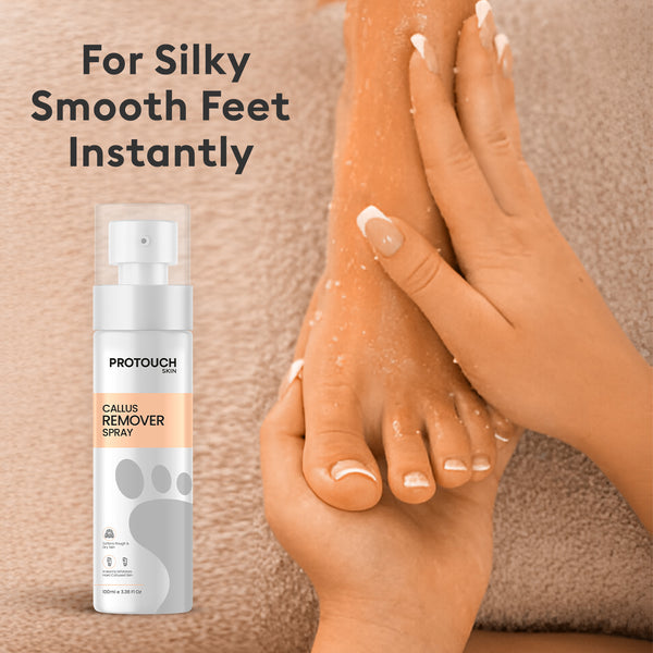 Protouch Callus Remover Spray | Protouch at Broadway