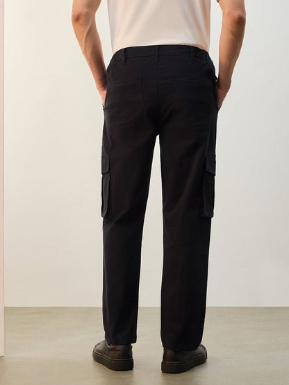 Travel Cargo Pants