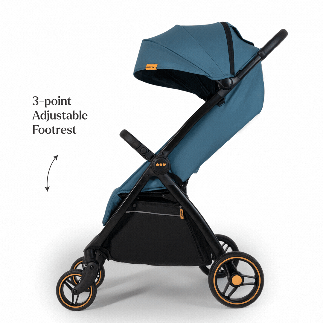 Loopie Hop | Baby Stroller