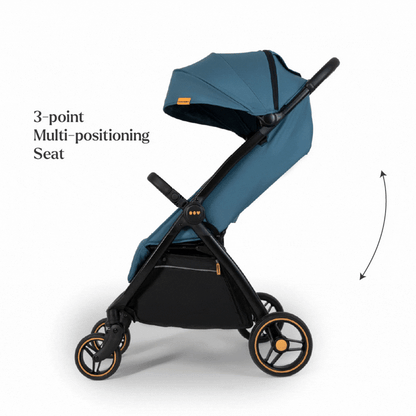 Loopie Hop | Baby Stroller