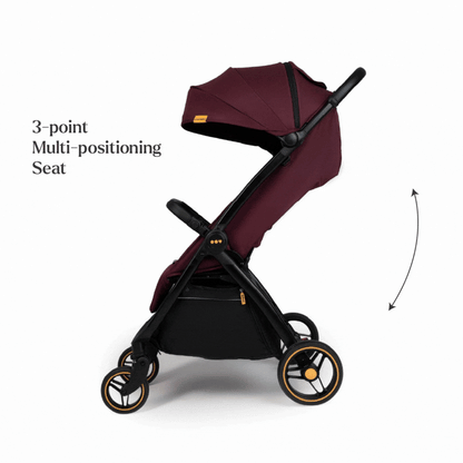 Loopie Hop | Baby Stroller