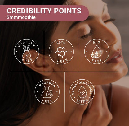 Neude In the Shower: Body Skin Conditioning Duo - Neude Skin