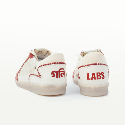 GULLY NUMBER 001 - MANIK RED for Women