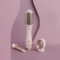 3 in 1 Hair Blow Brush | Dry, Curl & Volumize with Adjustable Heat | Winston at Broadway