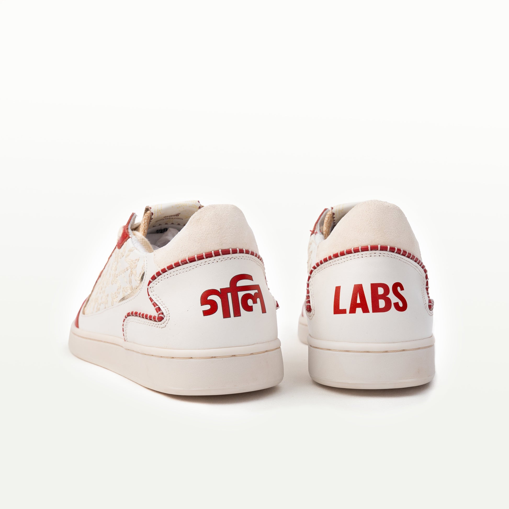 GULLY NUMBER 001 - MANIK RED Men | Gully Labs at Broadway