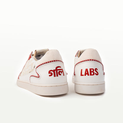 GULLY NUMBER 001 - MANIK RED Men | Gully Labs at Broadway