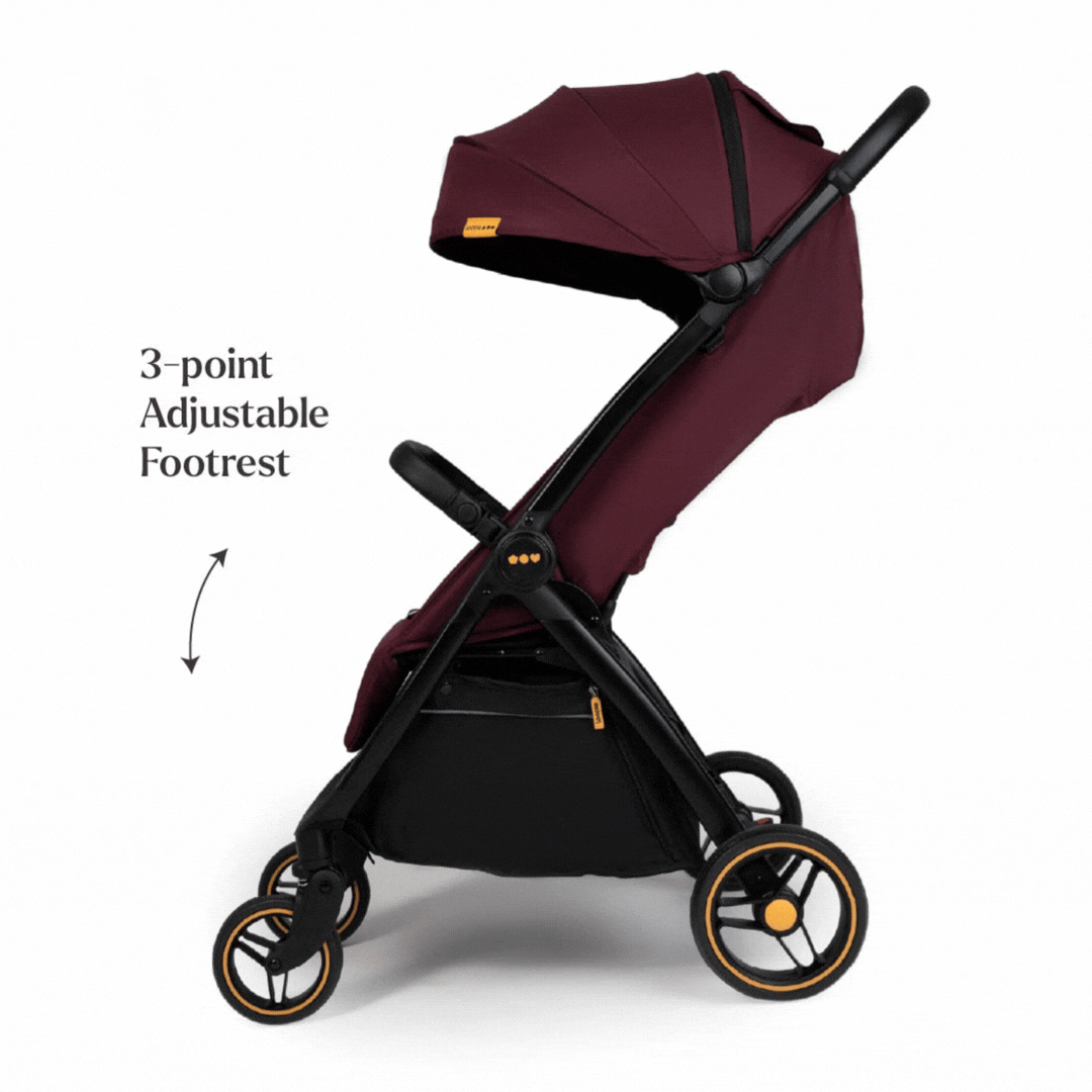Loopie Hop | Baby Stroller