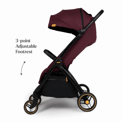 Loopie Hop | Baby Stroller