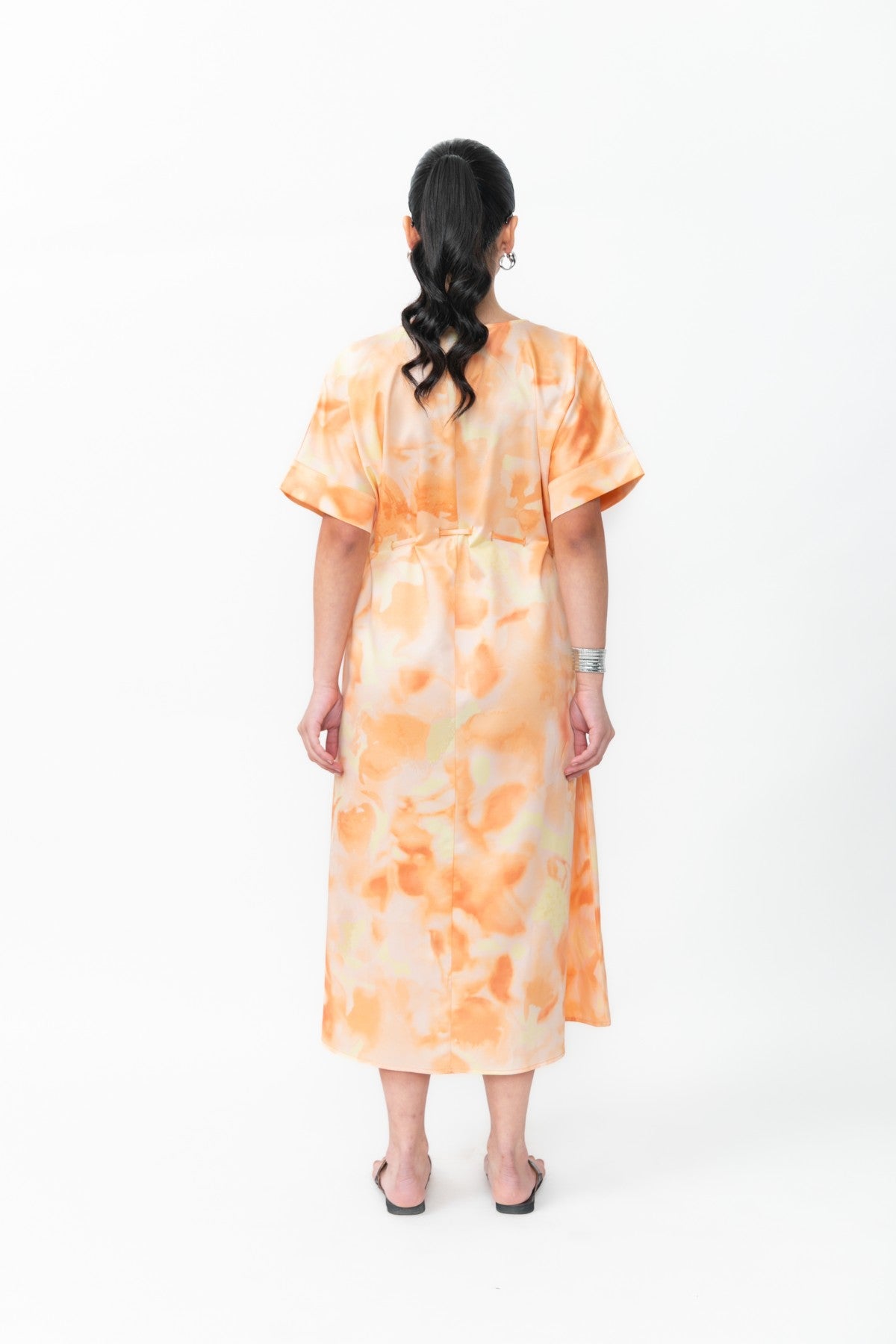 Solana Dress