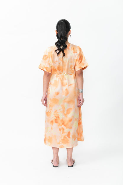 Solana Dress