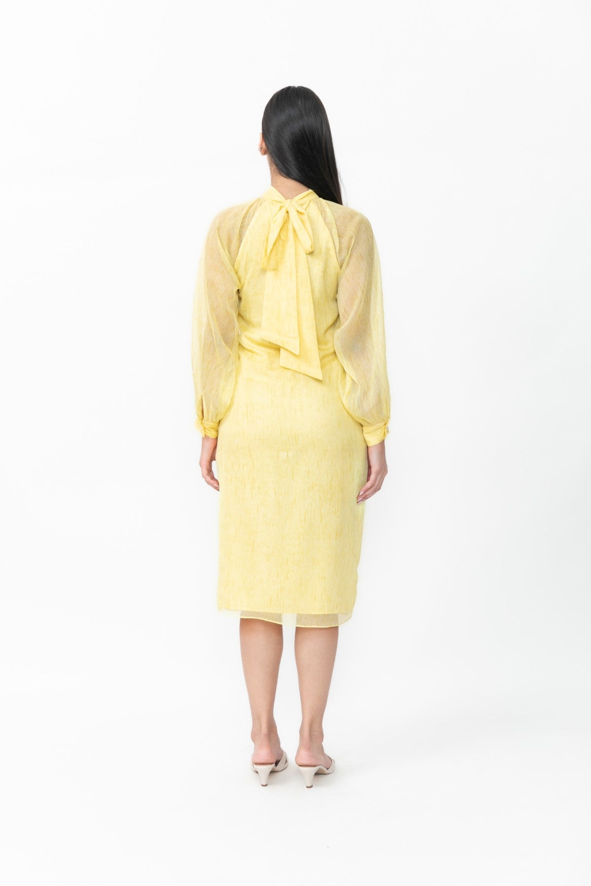 Amber Dress