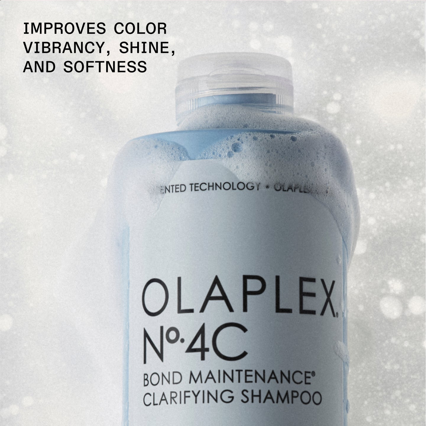 BOND MAINTENANCE CLARIFYING SHAMPOO