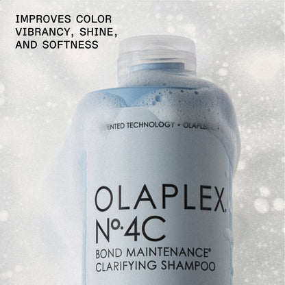 BOND MAINTENANCE CLARIFYING SHAMPOO