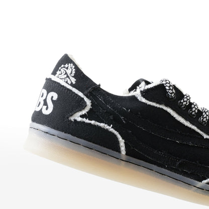 Gully Number 001 - Baaz Faris Black for Women