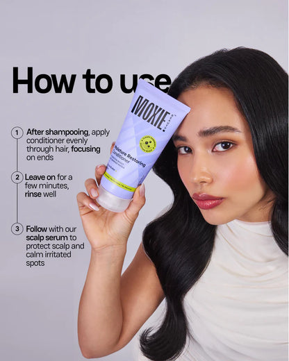 Moisture Restoring Conditioner