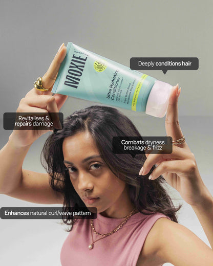 Ultra Hydrating Conditioner