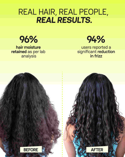 Weightless Leave In Conditioner