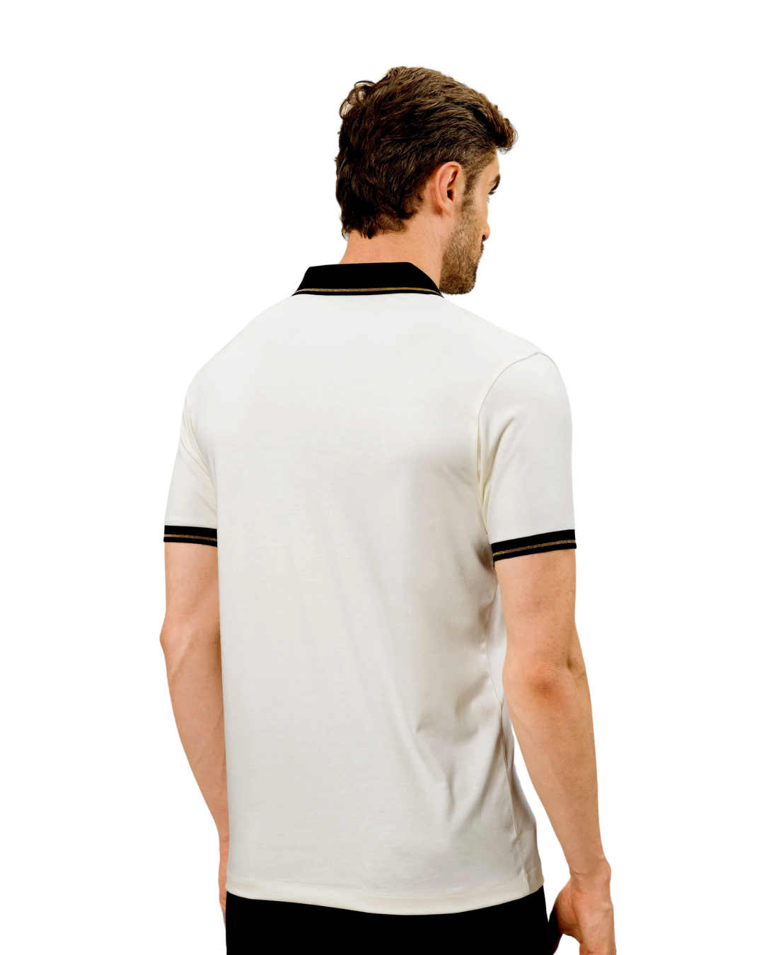 Afterhour Soiree PoloShirt