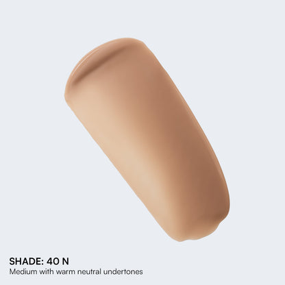 Face Card 4 in 1 Super Serum Skin Tint