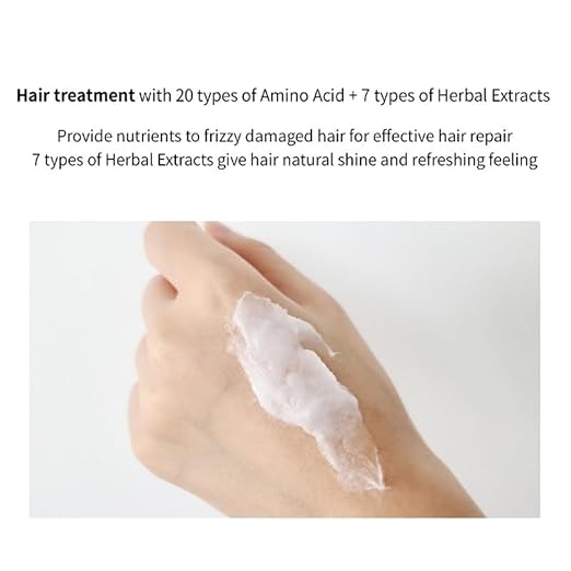 Lador Herbalism Treatment