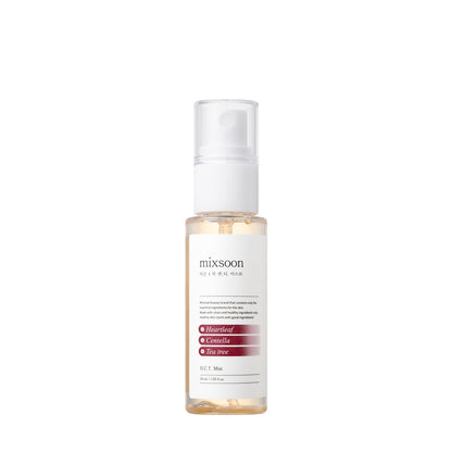 Mixsoon H.C.T. Mist 50ml