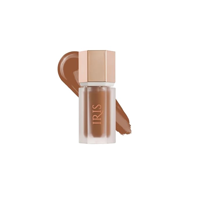 IRIS Oh! So Chiseled Liquid Contour | Iris Cosmetics at Broadway
