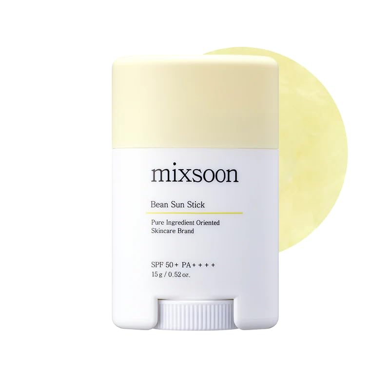 Mixsoon Bean Sunstick