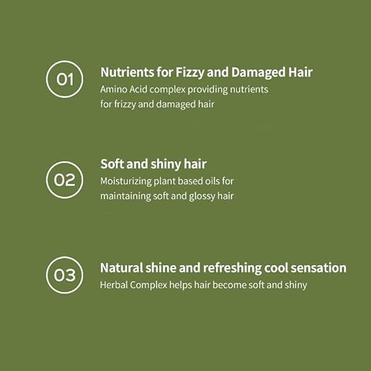 Lador Herbalism Treatment
