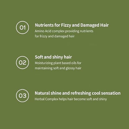 Lador Herbalism Treatment