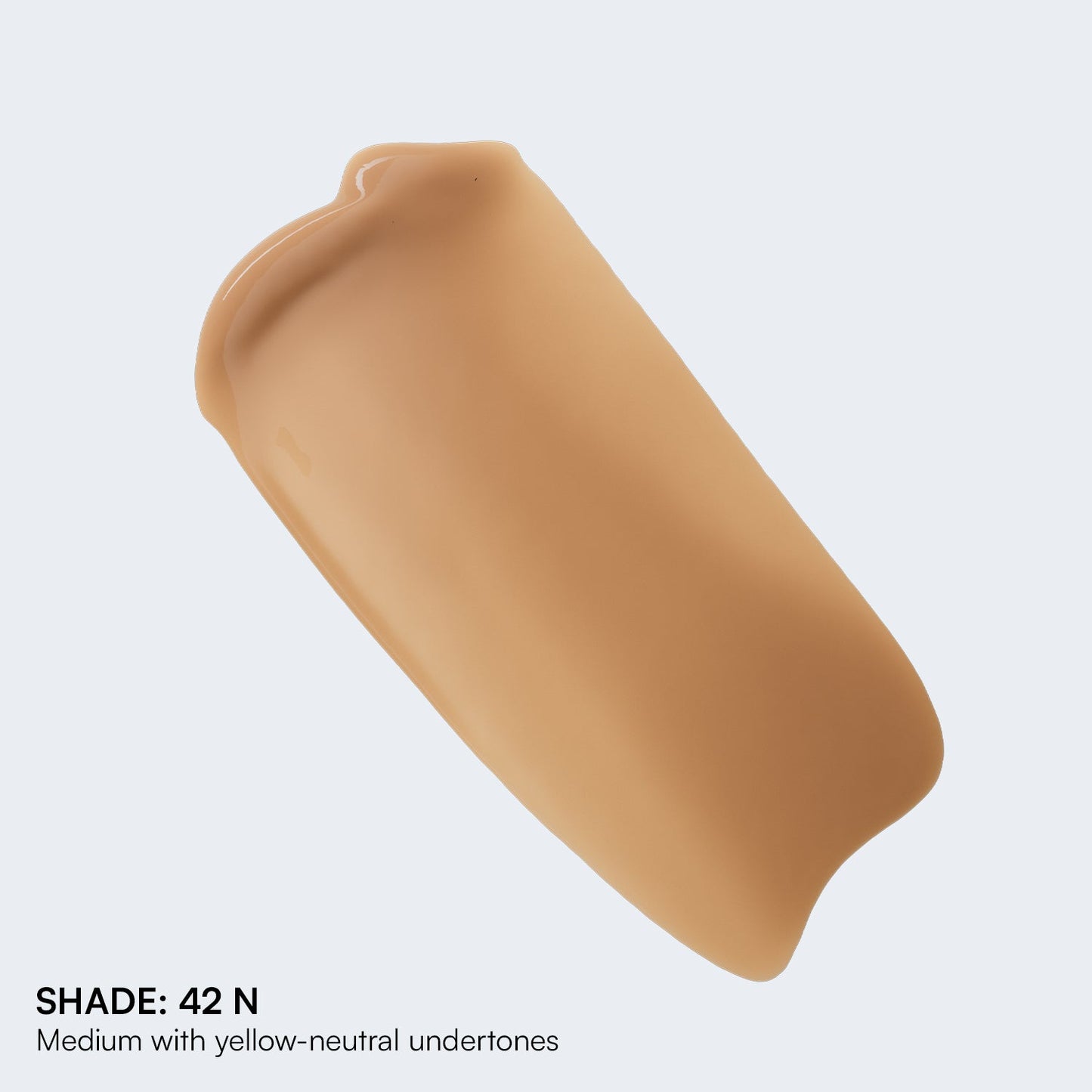 Face Card 4 in 1 Super Serum Skin Tint