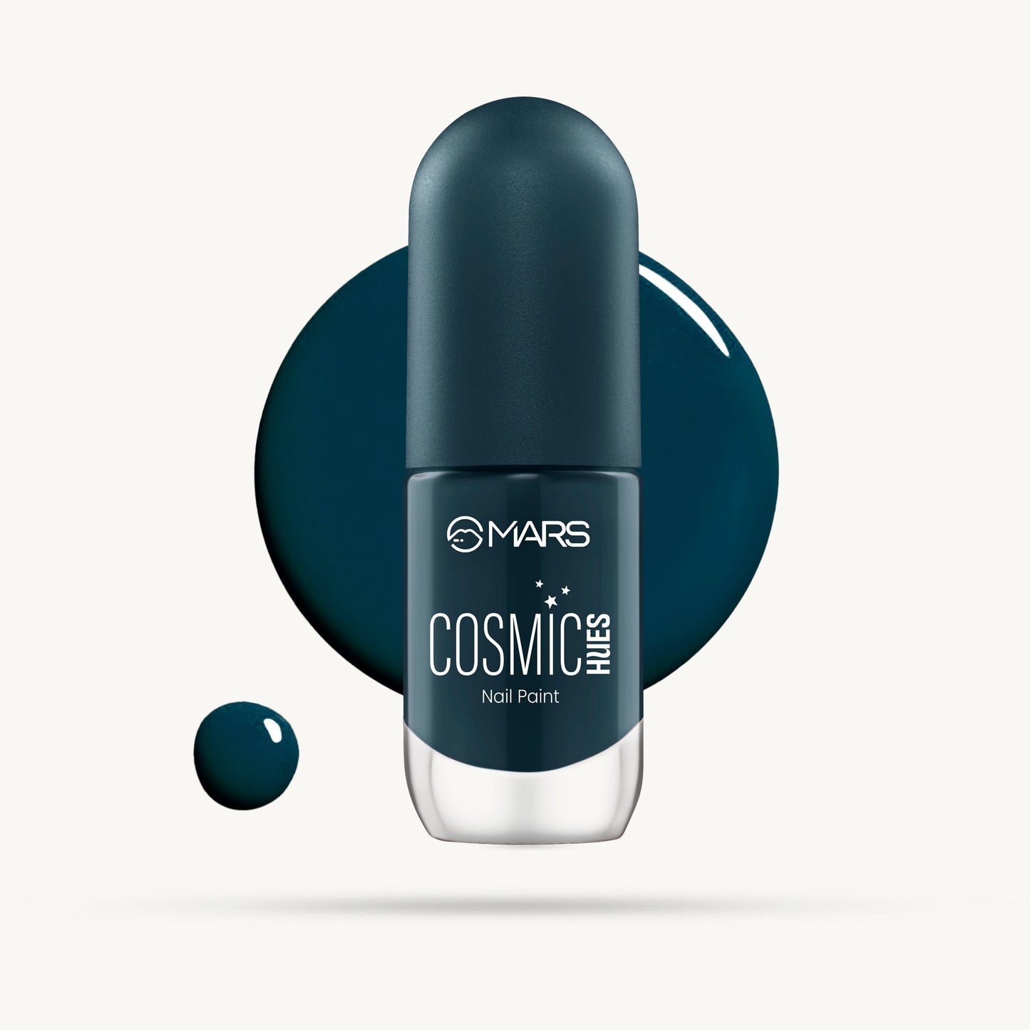 Cosmic Hue | Gel Nail Paint