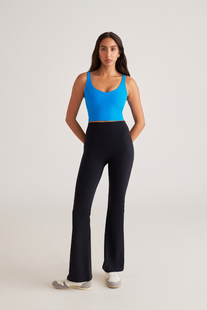 STRIDE FLARE PANTS