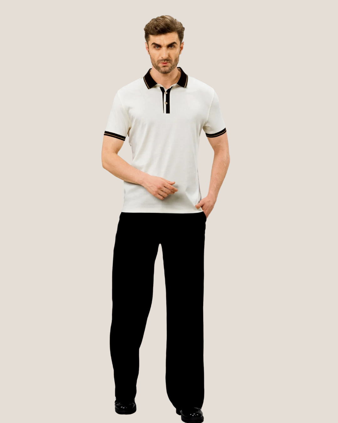 Afterhour Soiree PoloShirt