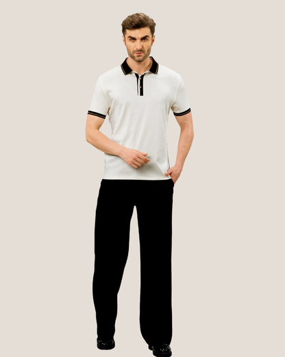 Afterhour Soiree PoloShirt