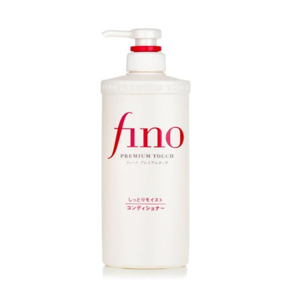 Premium Touch Conditioner 550ml