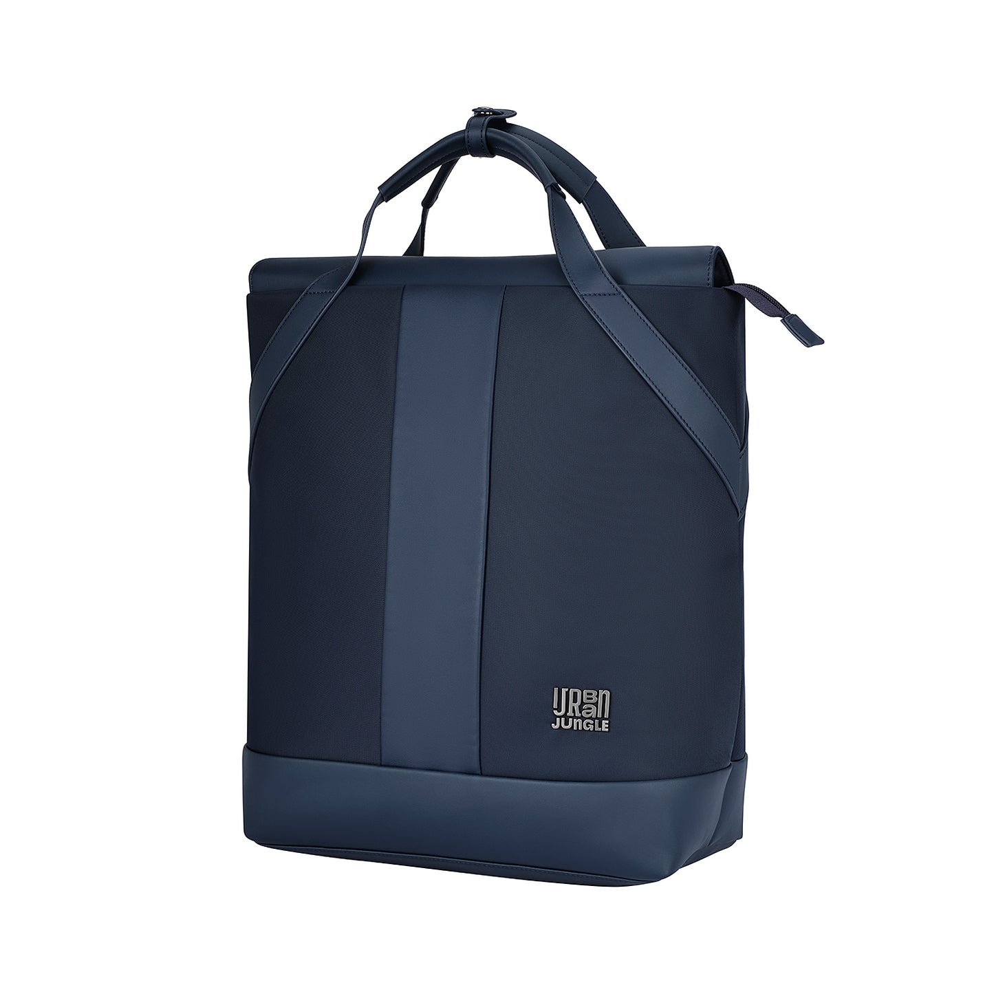 Avenue Totepack -Blue-Large | Urban Jungle at Broadway