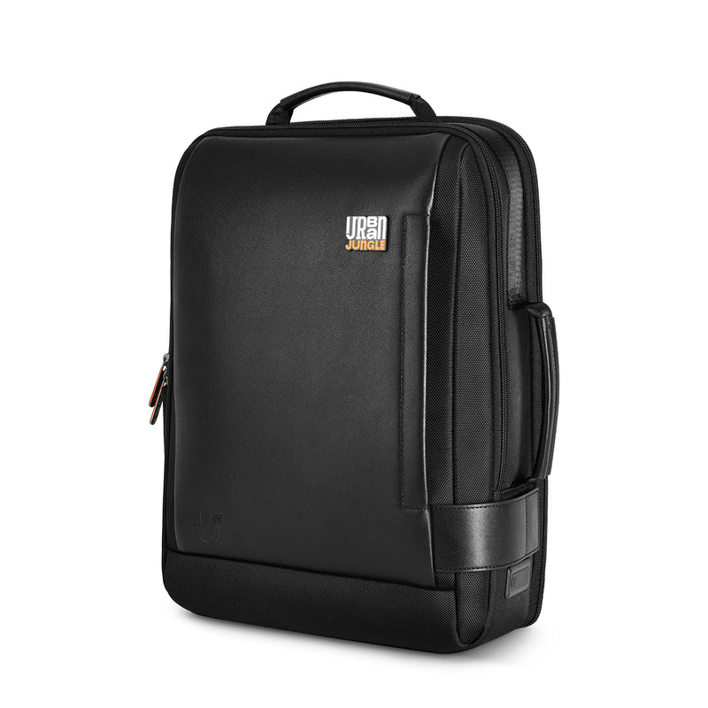 Roam Briefpack -Black-Large | Urban Jungle at Broadway