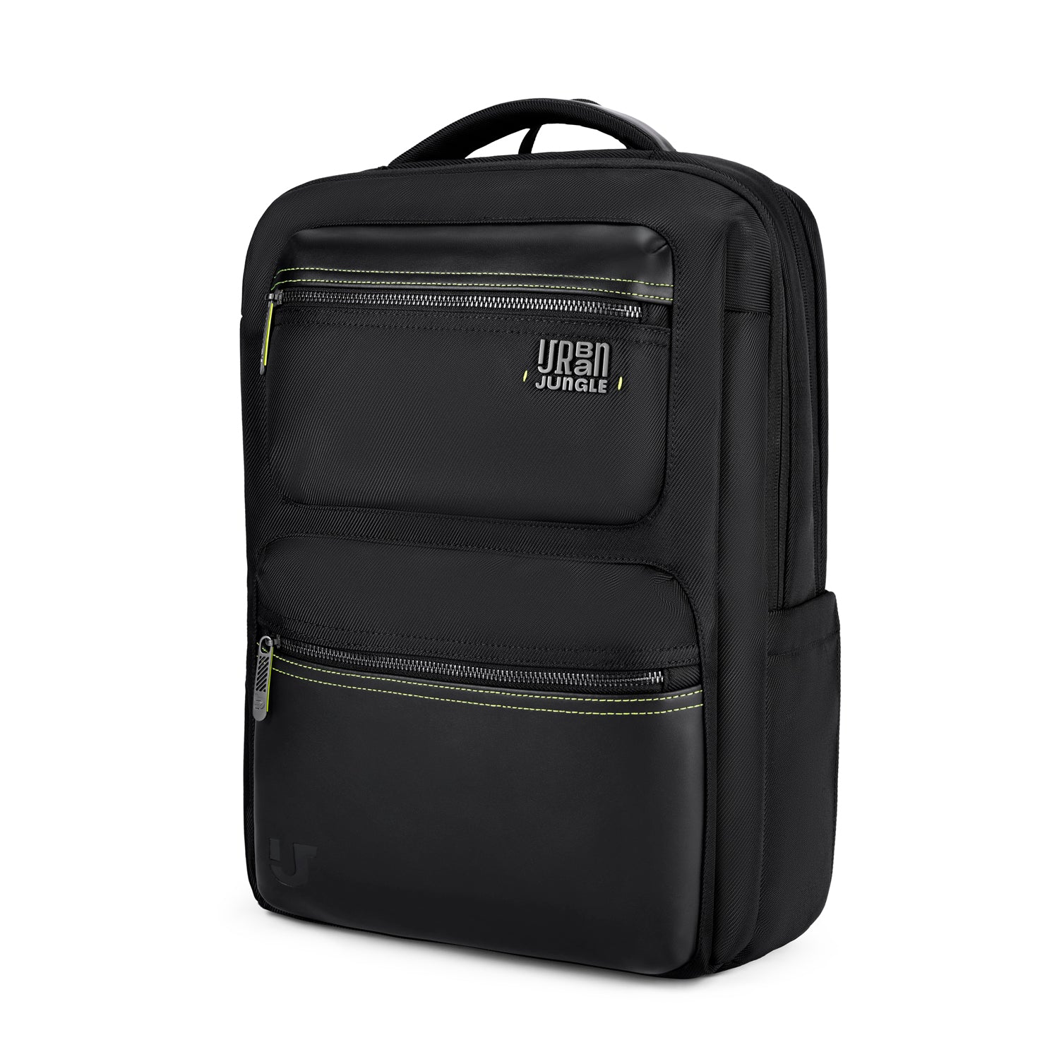 Commute Workpack -Black-Large | Urban Jungle at Broadway