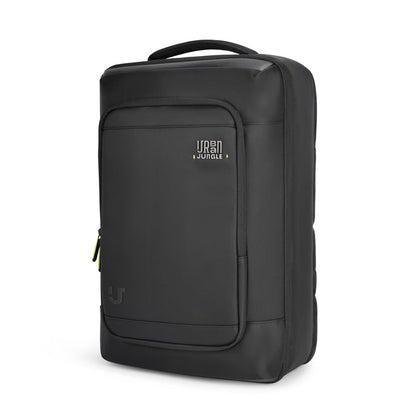 Nomad Overnighter -Black-Medium | Urban Jungle at Broadway