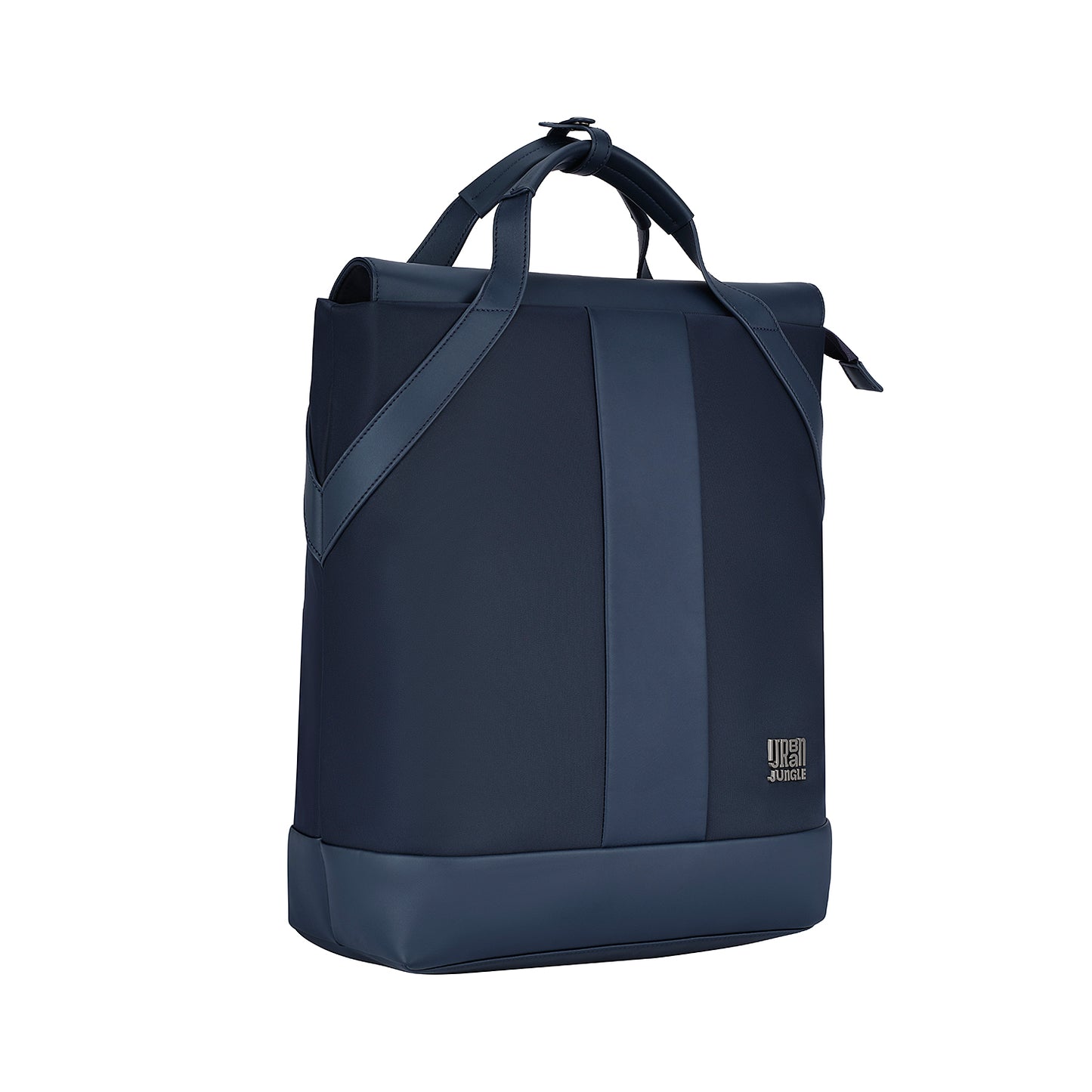 Avenue Totepack -Blue-Large | Urban Jungle at Broadway