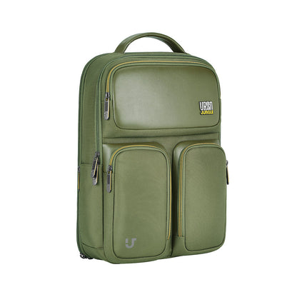Wayfarer Workpack -Olive-Large | Urban Jungle at Broadway